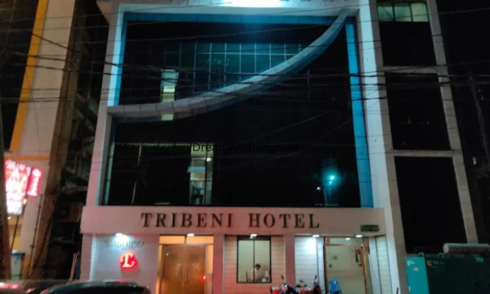 Tribeni Hotel